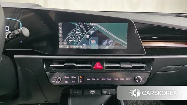 Kia Di Ol Nu Niro id 3645618 из Кореи 5