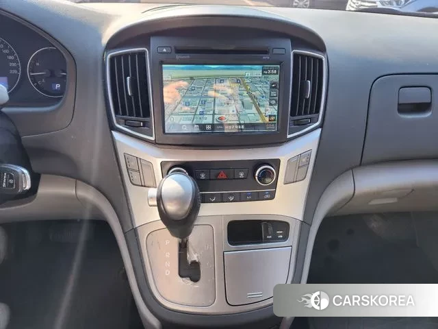 Hyundai The New Grand Starex 2019 Серебряный из Кореи, фото 5