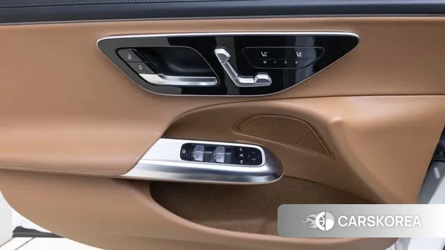 Mercedes-Benz E-Class W214 2024 Белый из Кореи, фото 5