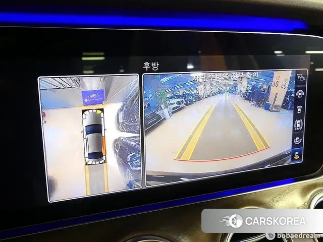 Mercedes-Benz E-Class W213 2020 Черный из Кореи, фото 5