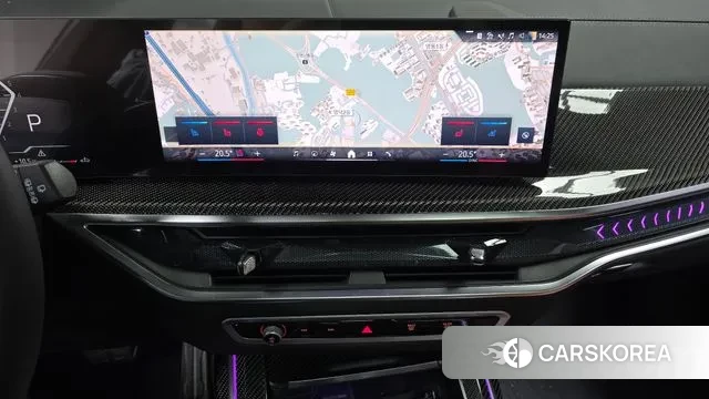 BMW X7 (G07) 2025 Белый из Кореи, фото 5