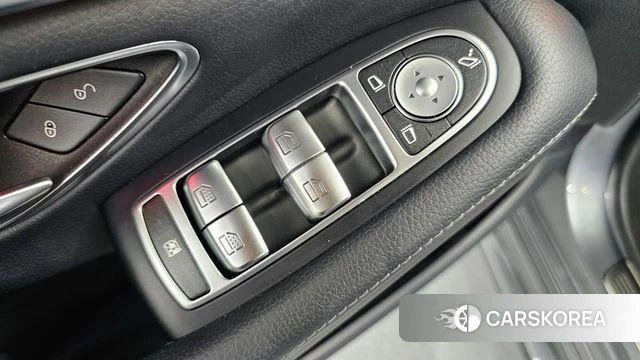 Mercedes-Benz S-Class W222 2019 Серый из Кореи, фото 5