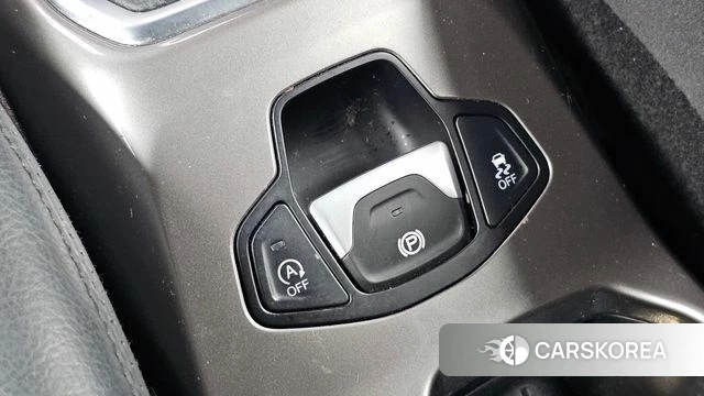 Jeep Renegade 2018 Серый из Кореи, фото 5
