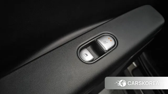 Hyundai Ionic 5 2021 Серый из Кореи, фото 5