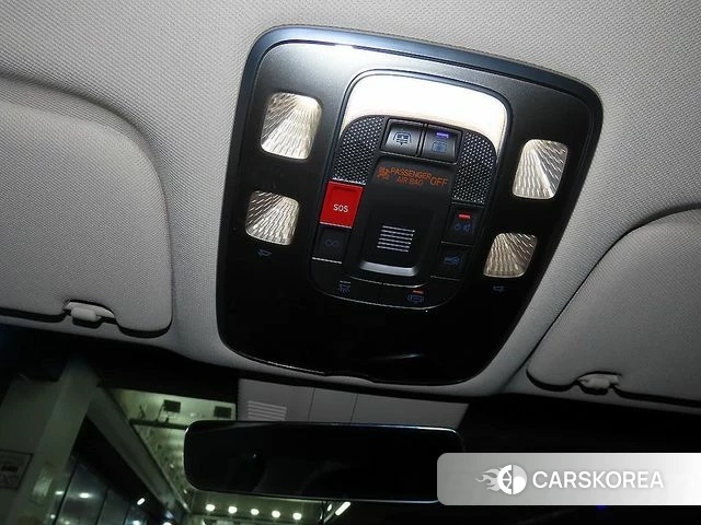 Genesis G80 (RG3) 2021 Серый из Кореи, фото 5