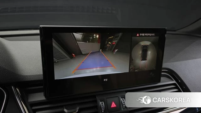 Audi Q5 (FY) 2021 Белый из Кореи, фото 5