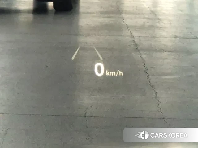 Genesis G90 2020 Черный из Кореи, фото 5