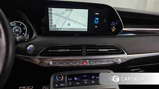 Hyundai Palisade 2022 Белый из Кореи, фото 5