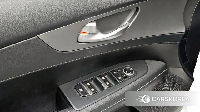 Kia Come New K3 2018 Белый из Кореи, фото 5