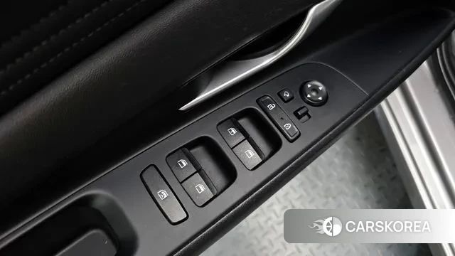 Hyundai Avante (CN7) 2023 Серый из Кореи, фото 5