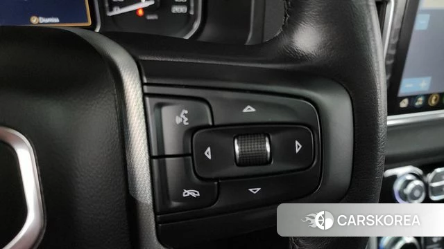 GMC Yukon 2021 Белый из Кореи, фото 5