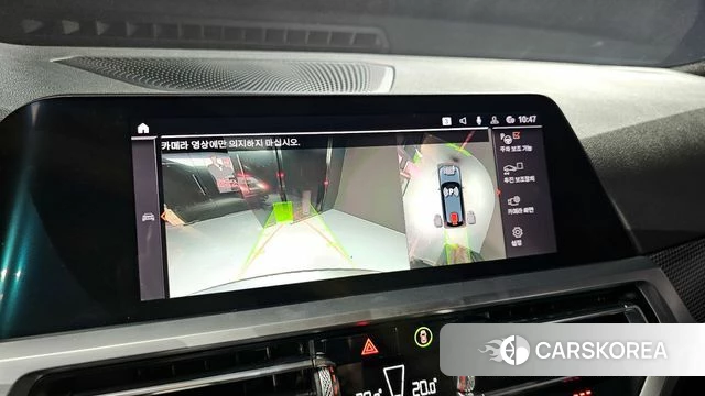 BMW 3 Series (G20) 2020 Серый из Кореи, фото 5