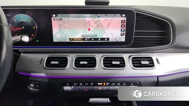 Mercedes-Benz GLE-Class W167 2019 Белый из Кореи, фото 5