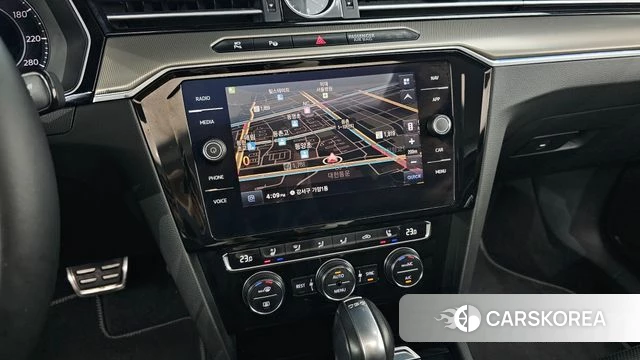 Volkswagen Arteon 2019 Белый из Кореи, фото 5