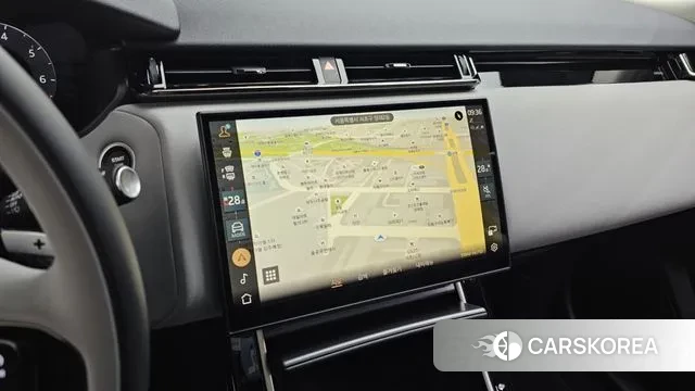 Land Rover Range Rover Velar 2025 Белый из Кореи, фото 5