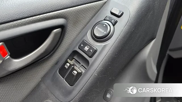 Hyundai The New Grand Starex 2018 Серебряный из Кореи, фото 5