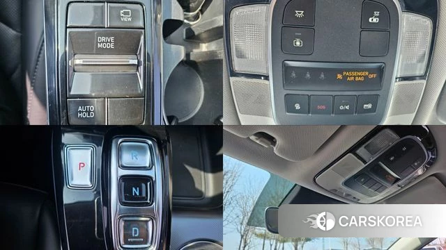 Hyundai Sonata (DN8) 2019 Белый из Кореи, фото 5