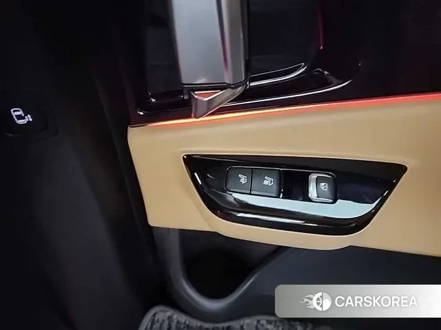 Kia Carnival 4th generation 2023 Черный из Кореи, фото 5