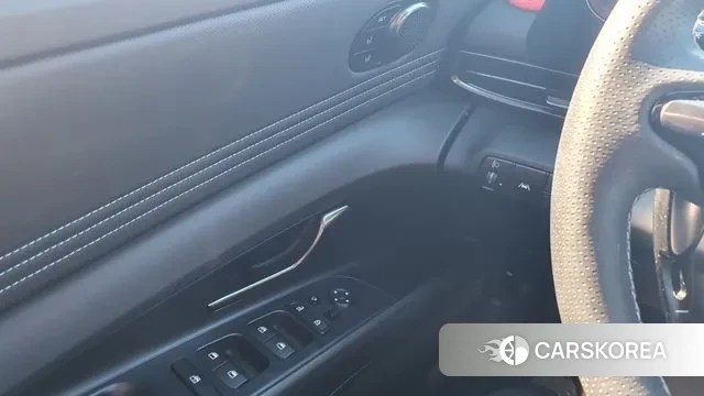 Hyundai Avante (CN7) 2022 Белый из Кореи, фото 5