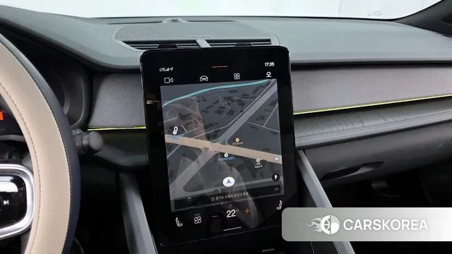 Polestar Polestar 2 2024 Светло-серебряный цвет из Кореи, фото 5