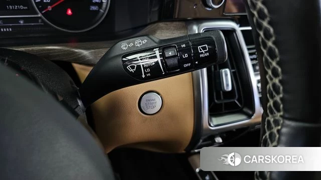 Kia Sorento 4th Generation 2020 Серый из Кореи, фото 5