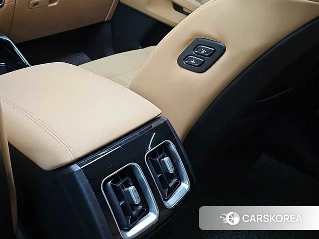 Kia Sorento 4th Generation 2022 Белый из Кореи, фото 5