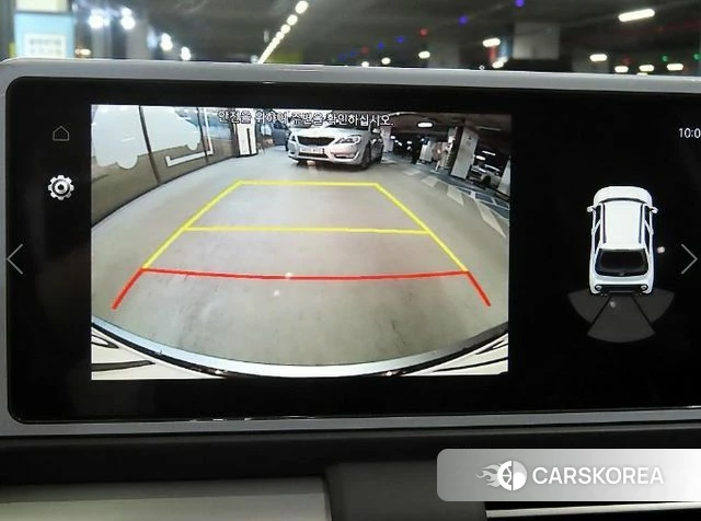 Hyundai The New Casper 2026 Белый из Кореи, фото 5