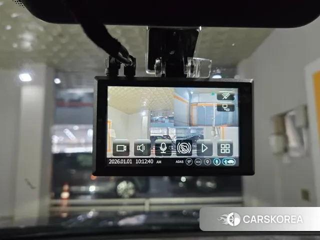 Hyundai Tucson (NX4) 2020 Серый из Кореи, фото 5