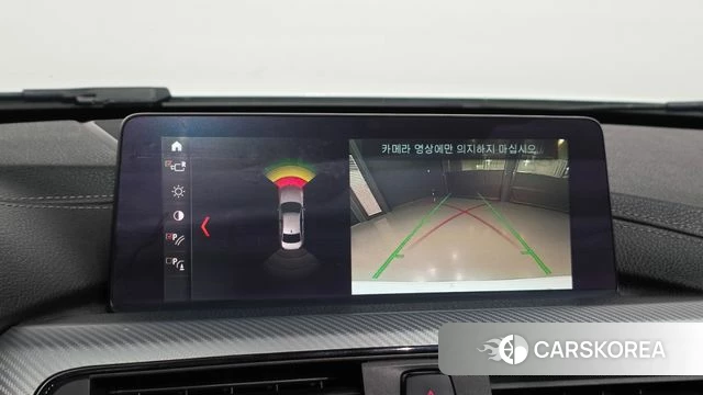 BMW 3 Series (F30) 2018 Белый из Кореи, фото 5