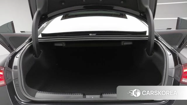 Mercedes-Benz CLA-Class C118 2021 Черный из Кореи, фото 5