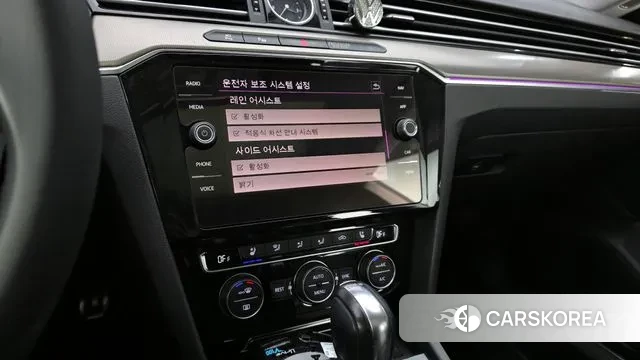 Volkswagen Arteon 2019 Белый из Кореи, фото 5