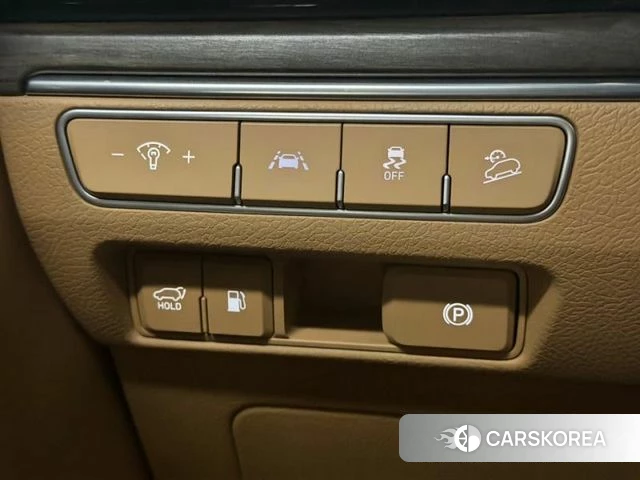 Kia Mohave Master 2019 Белый из Кореи, фото 5