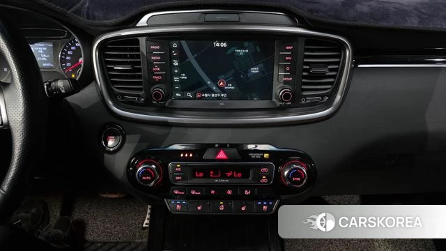 Kia The New Sorento 2019 Белый из Кореи, фото 5