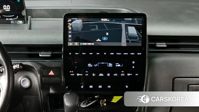 Hyundai Staria 2023 Серебряный из Кореи, фото 5