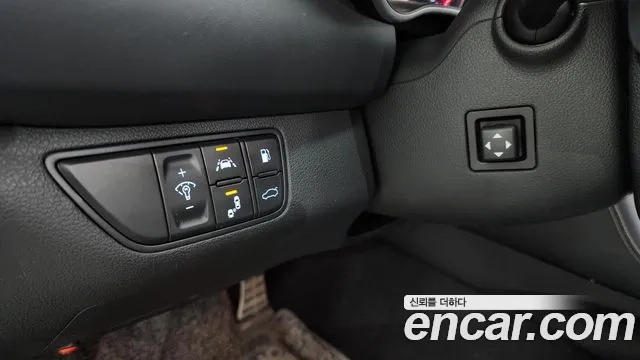 Genesis G70 2018 Белый из Кореи, фото 5