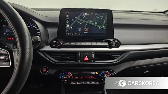 Kia Come New K3 2018 Белый из Кореи, фото 5