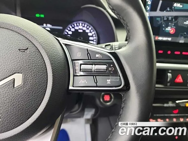 Kia The New K3 2nd generation id 2647654 из Кореи 5