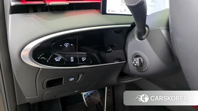 Genesis GV70 2025 Серый из Кореи, фото 5