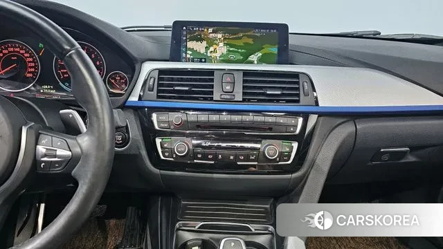 BMW 3 Series (F30) 2018 Серый из Кореи, фото 5