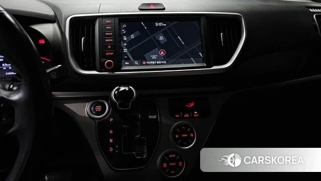 Kia The New Ray 2021 Жемчужный цвет из Кореи, фото 5