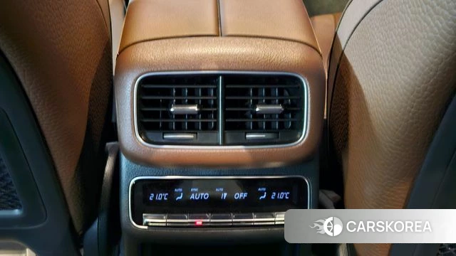 Mercedes-Benz GLE-Class W167 2025 Белый из Кореи, фото 5