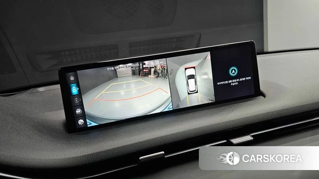 Genesis Electrified GV70 2022 Серый из Кореи, фото 5