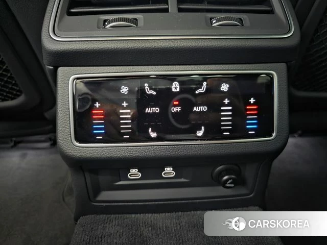 Audi A6 (C8) 2022 Белый из Кореи, фото 5