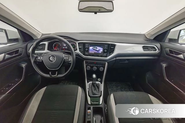 Volkswagen Exploring songs 2021 Белый из Китая, фото 5