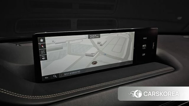 Genesis GV80 2020 Серый из Кореи, фото 5