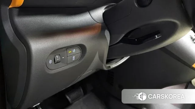 Hyundai Casper 2022 Светло-зеленый из Кореи, фото 5