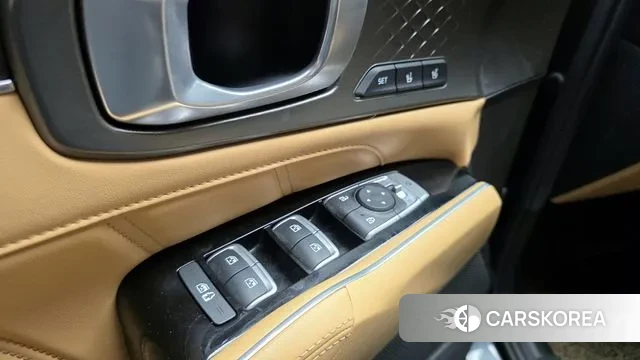 Kia Sorento 4th Generation 2020 Серый из Кореи, фото 5