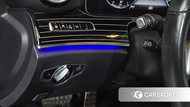 Mercedes-Benz CLS-Class C257 2019 Серый из Кореи, фото 5