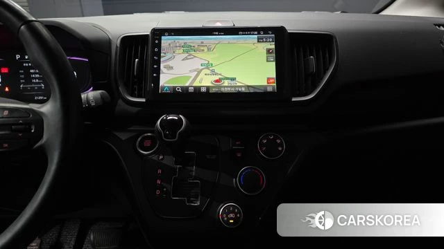 Kia The New Kia Ray 2023 Белый из Кореи, фото 5