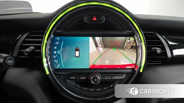 Mini Cooper 2020 Красный из Кореи, фото 5